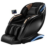 Yutori CloudWarm Zero Gravity Massage Chair - Omega Lifestyles