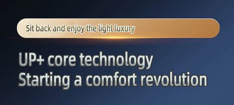 Yutori CloudWarm Zero Gravity Massage Chair - Omega Lifestyles