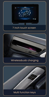 Yutori DawnAir 4D Zero Gravity Heated Massage Chair - Omega Lifestyles