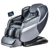 Yutori LotusEase 4D SL-Track Massage Chair - Omega Lifestyles