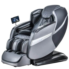 Yutori LotusEase 4D SL-Track Massage Chair - Omega Lifestyles
