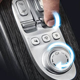 Yutori LotusEase 4D SL-Track Massage Chair - Omega Lifestyles