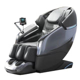 Yutori MistGlow Heat 4D SL-Track AI Voice Massage Chair - Omega Lifestyles