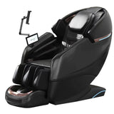 Yutori MistGlow Heat 4D SL-Track AI Voice Massage Chair - Omega Lifestyles