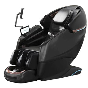 Yutori MistGlow Heat 4D SL-Track AI Voice Massage Chair - Omega Lifestyles