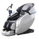 Yutori MistGlow Heat 4D SL-Track AI Voice Massage Chair - Omega Lifestyles
