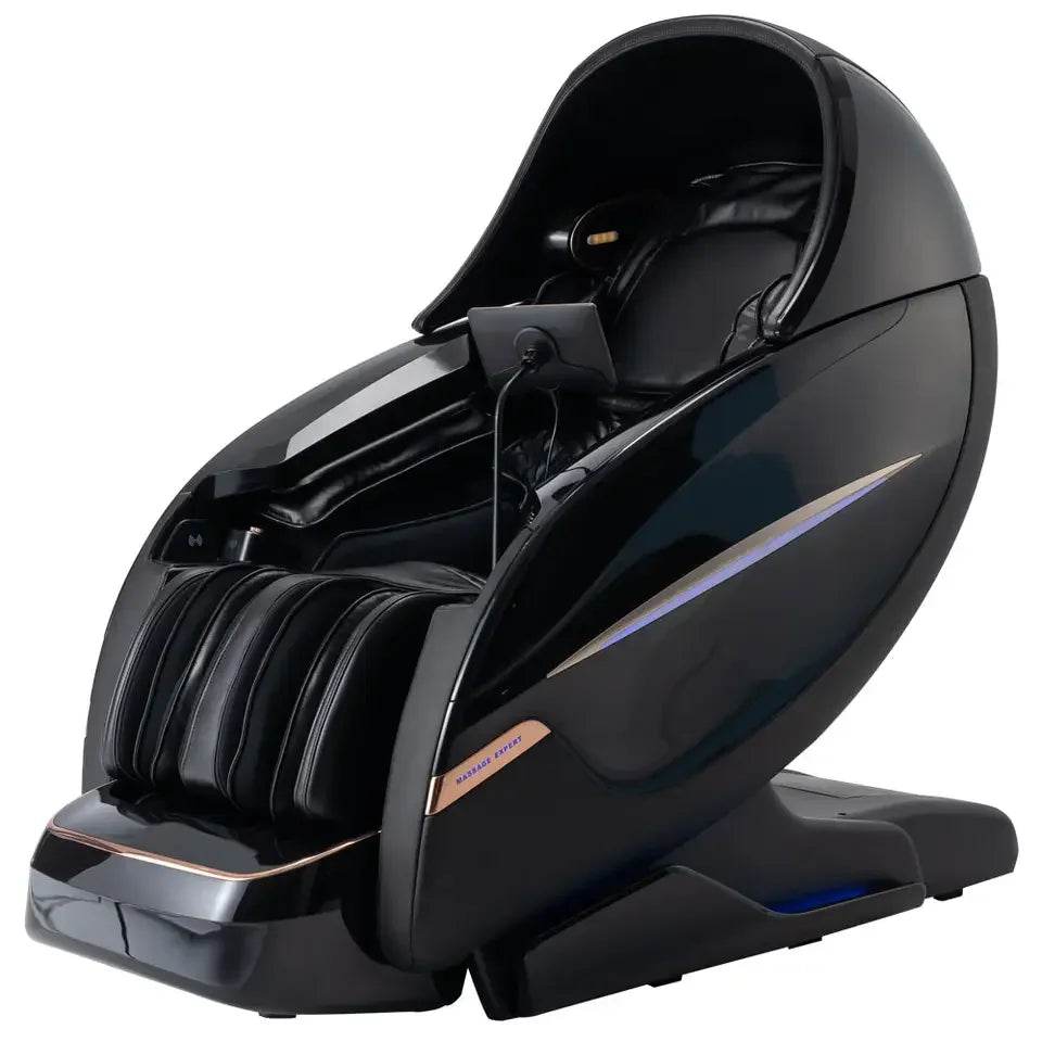 Yutori SerenePath 4D Full Body Massage Chair - Omega Lifestyles