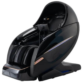 Yutori SerenePath 4D Full Body Massage Chair - Omega Lifestyles
