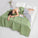 Breathable Lightweight Cooling Polyester Summer Blanket - Omega Lifestyles