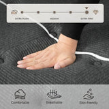 11-Inch Extra Firm Hybrid Mattress - Omega Lifestyles