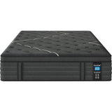 11-Inch Extra Firm Hybrid Mattress - Omega Lifestyles