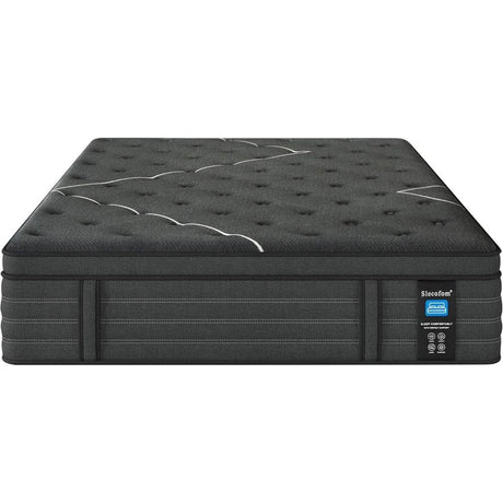 11-Inch Extra Firm Hybrid Mattress - Omega Lifestyles