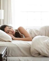 12-Inch Cooling Gel Memory Foam Mattress - Omega Lifestyles