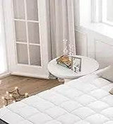 12-Inch Cooling Gel Memory Foam Mattress - Omega Lifestyles