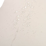 4 - Piece Boho Rope Patio Furniture Set With Acacia Table - Zenvia - Omega Lifestyles