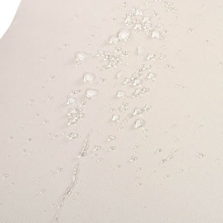 4 - Piece Boho Rope Patio Furniture Set With Acacia Table - Zenvia - Omega Lifestyles