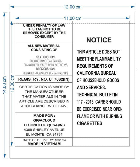 4 - Piece Boho Rope Patio Furniture Set With Acacia Table - Zenvia - Omega Lifestyles