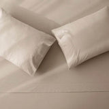 4-Piece Washed Cotton Sheet Set - Omega Lifestyles