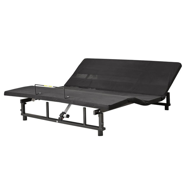 Adjustable Bed Base Frame With Wireless Remote Control - Omega Lifestyles