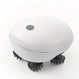 Electric Full Body Rechargeable Head Massager - Sleep Galleria