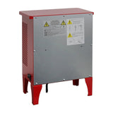 Freestanding Electric Fireplace Stove With 3D Flame - Omega Lifestyles