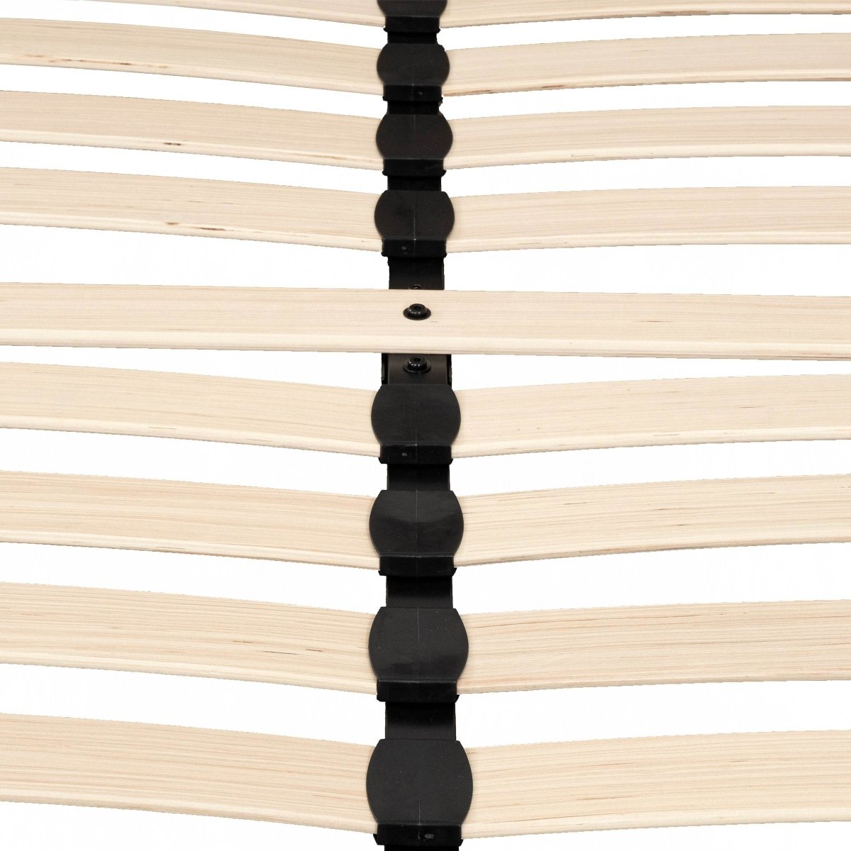 Full Adjustable Upholstered Tufted Platform Bed - Zenvia - Omega Lifestyles