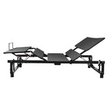 King Adjustable Base Bed Frame With Wireless Remote Control - Zenvia - Omega Lifestyles