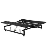 King Adjustable Base Bed Frame With Wireless Remote Control - Zenvia - Omega Lifestyles