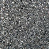 King Contemporary White Panel Bed Frame With Padded Headboard - Zenvia - Omega Lifestyles