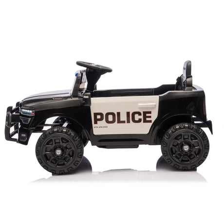 Licensed Dodge RAM 3500 Kids Ride-On Truck With Remote Control - Omega Lifestyles