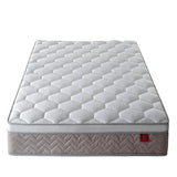 Medium 12-Inch Hybrid Gel Memory Foam Mattress - Sleep Galleria