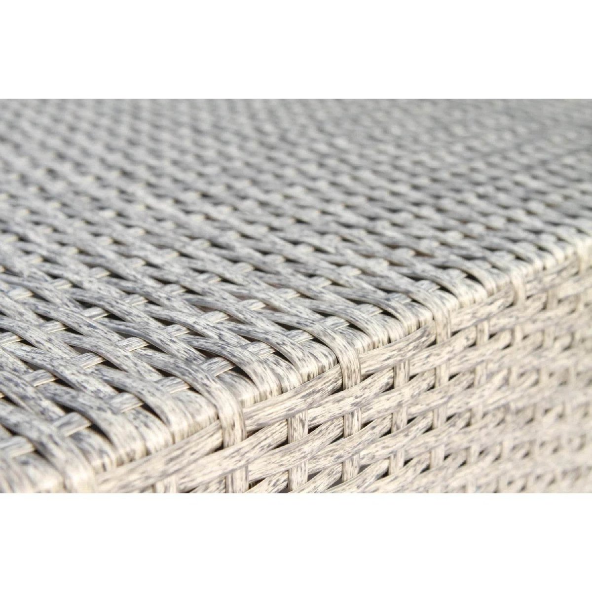 Modern Coastal Outdoor Wicker Patio Lounge Chairs Set - Zenvia - Omega Lifestyles