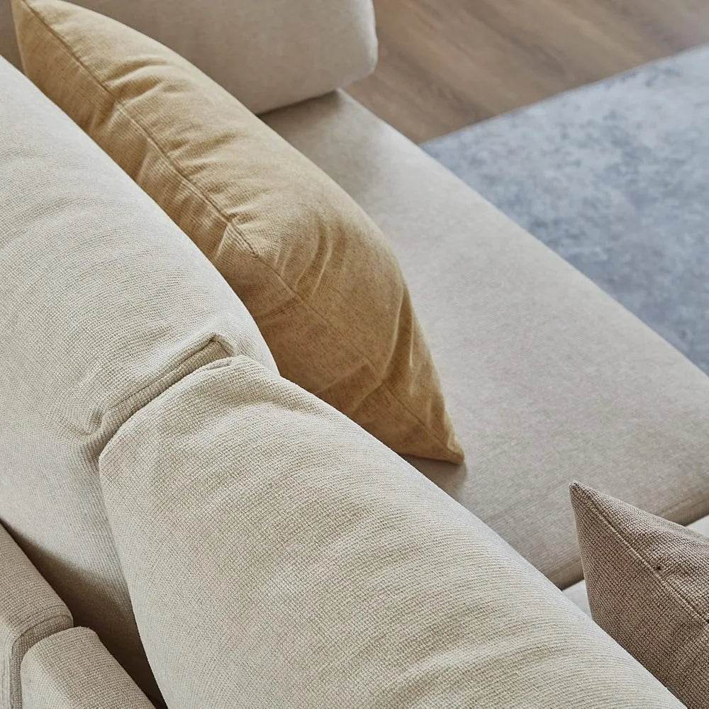 Modular Convertible Sectional Sofa Set - Omega Lifestyles