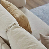 Modular Convertible Sectional Sofa Set - Omega Lifestyles