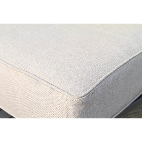 Outdoor Resin Wicker Sectional Seating Set With Cushions - Zenvia - Omega Lifestyles