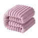 Plush Lightweight Soft Flannel Fleece Blanket - Sleep Galleria