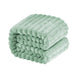 Plush Lightweight Soft Flannel Fleece Blanket - Sleep Galleria
