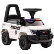 Sliding Police Truck Ride - On Car With PA System - Zenvia - Omega Lifestyles