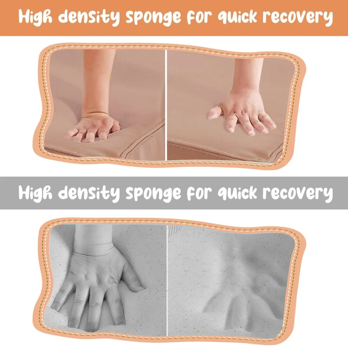 Soft Indoor Climb And Crawl Foam Playset For Kids - Omega Lifestyles