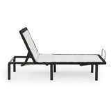 Twin XL Adjustable Base With Wired Remote Control - Zenvia - Omega Lifestyles