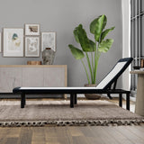 Twin XL Adjustable Base With Wired Remote Control - Zenvia - Omega Lifestyles