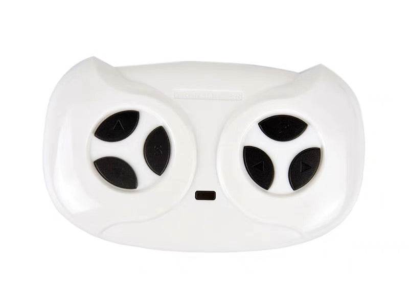 Two - Seater Kids Ride On UTV With Remote Control and Suspension - Zenvia - Omega Lifestyles