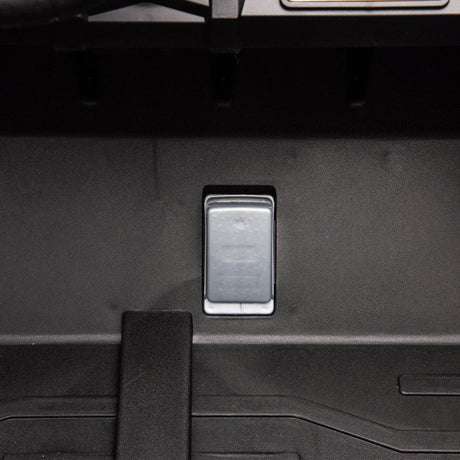 Two - Seater Kids Ride On UTV With Remote Control and Suspension - Zenvia - Omega Lifestyles