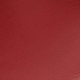 Wind Red Manual Recliner Chair With LED Light Strip - Zenvia - Omega Lifestyles